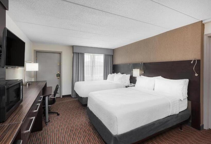 Семейный Номер, Holiday Inn At Six Flags Saint Louis, An Ihg