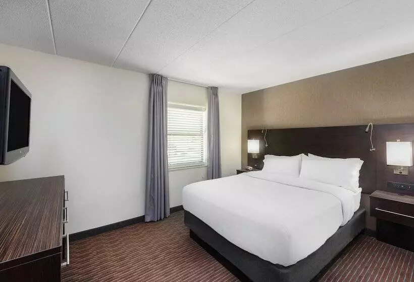 スタンダードルーム, Holiday Inn At Six Flags Saint Louis, An Ihg