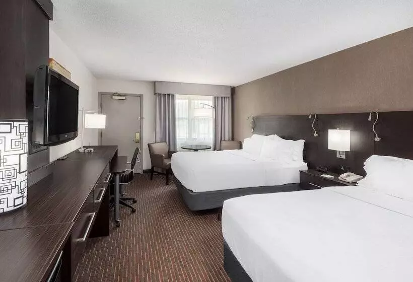 スタンダードルーム, Holiday Inn At Six Flags Saint Louis, An Ihg