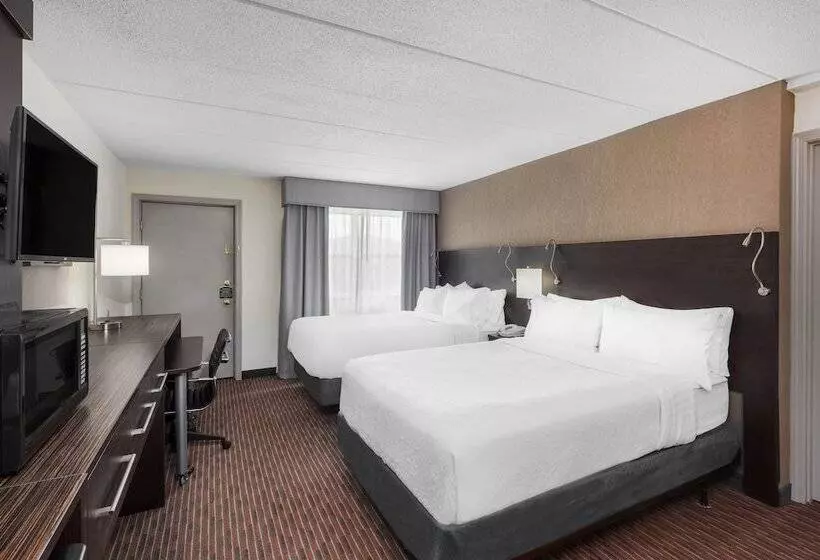 ファミリールーム, Holiday Inn At Six Flags Saint Louis, An Ihg