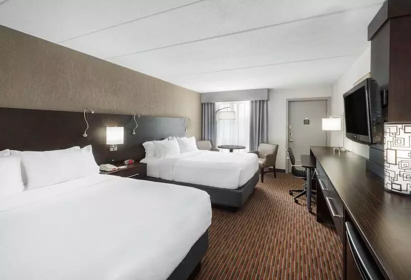 ファミリールーム, Holiday Inn At Six Flags Saint Louis, An Ihg