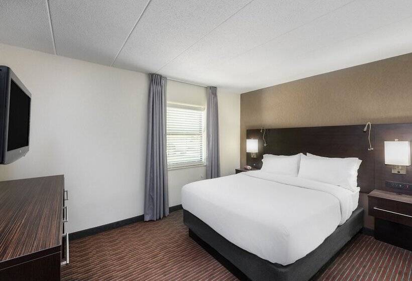 Семейный Номер, Holiday Inn At Six Flags Saint Louis, An Ihg