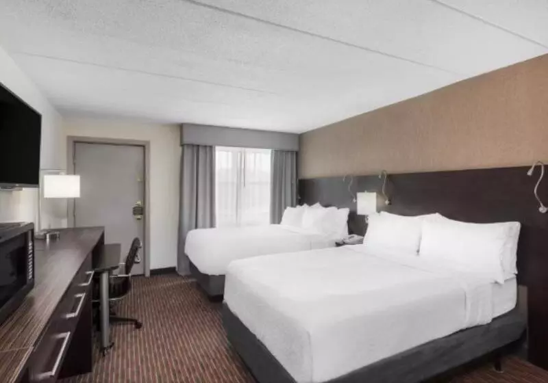 ファミリールーム, Holiday Inn At Six Flags Saint Louis, An Ihg