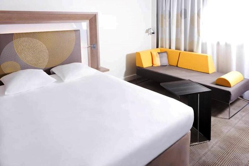 اتاق اجرایی, Holiday Inn Lafayette City Centre, An Ihg