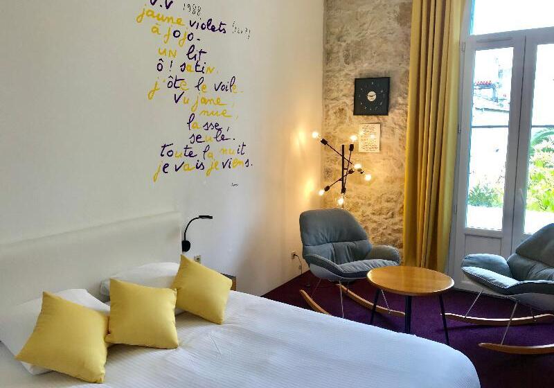 اتاق استاندارد با تخت بزرگ, Holiday Inn Lafayette City Centre, An Ihg