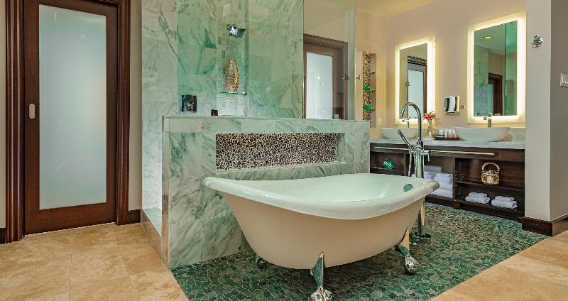 اتاق اجرایی با تخت بزرگ, Holiday Inn Lafayette City Centre, An Ihg