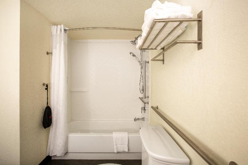 Mozgáskorlátozott Standard Szoba, Holiday Inn Morgantown   Reading Area, An Ihg