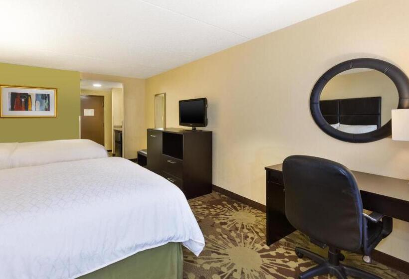 Номер Стандарт, Holiday Inn Morgantown   Reading Area, An Ihg