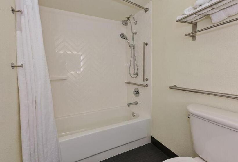 Mozgáskorlátozott Standard Szoba, Holiday Inn Morgantown   Reading Area, An Ihg