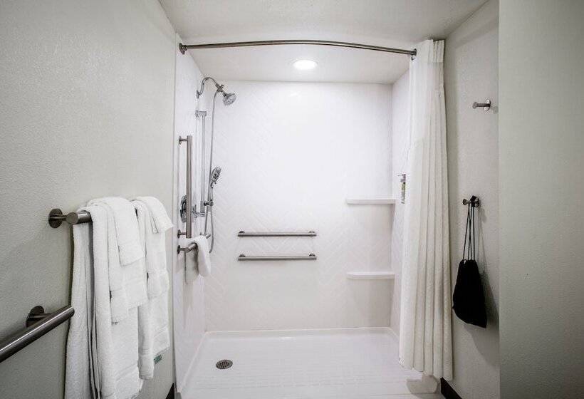 Mozgáskorlátozott Standard Szoba, Holiday Inn Morgantown   Reading Area, An Ihg