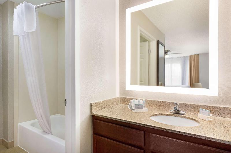 סוויטת 2 חדרי שינה, Homewood Suites By Hilton Dallasarlington