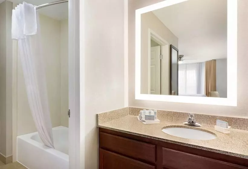 スイート, Homewood Suites By Hilton Dallasarlington