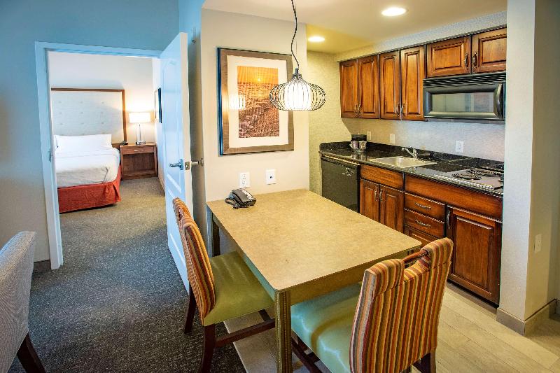 Люкс Кровать Кинг, Pensacola Suites