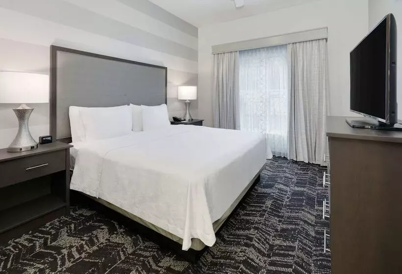 スイート, Homewood Suites By Hilton St. Louischesterfield