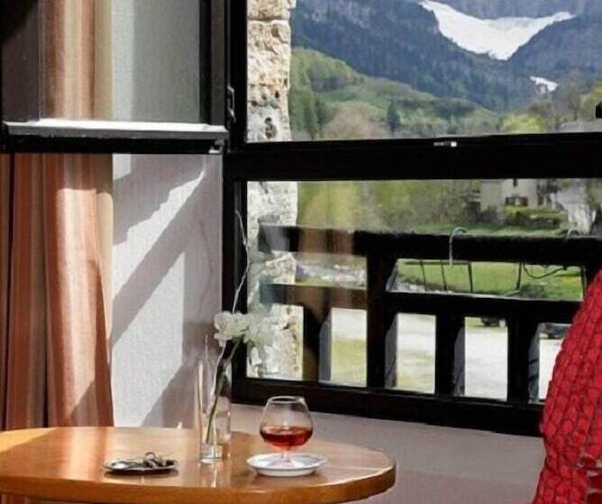 패밀리 스위트, Hôtel Vignemale