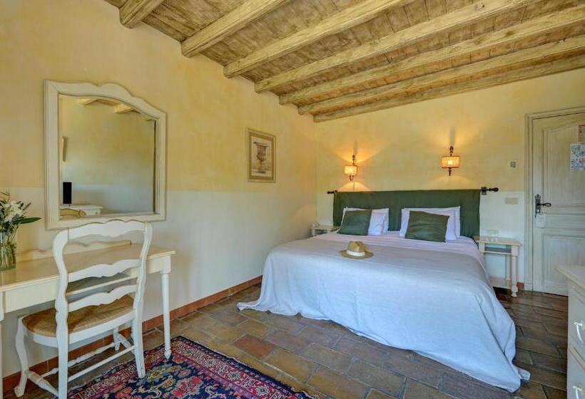 Standard Room with Balcony, Moulin D Aure