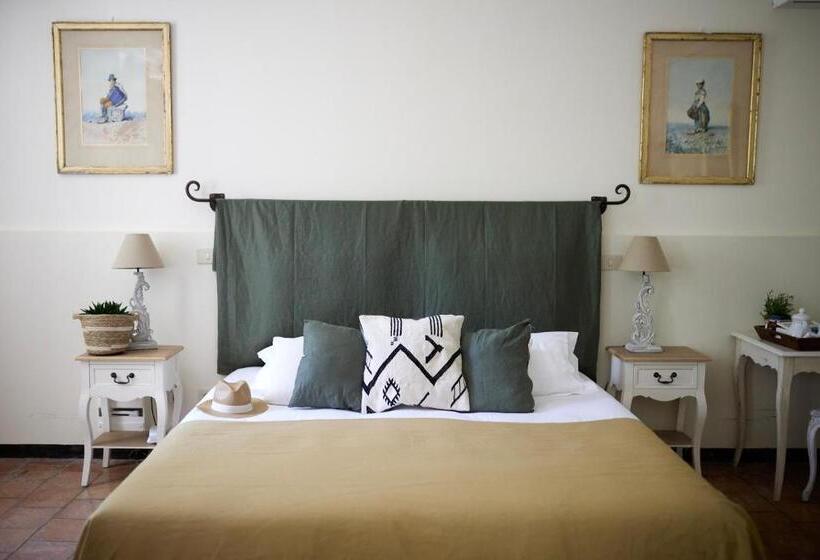 Junior Suite, Moulin D Aure