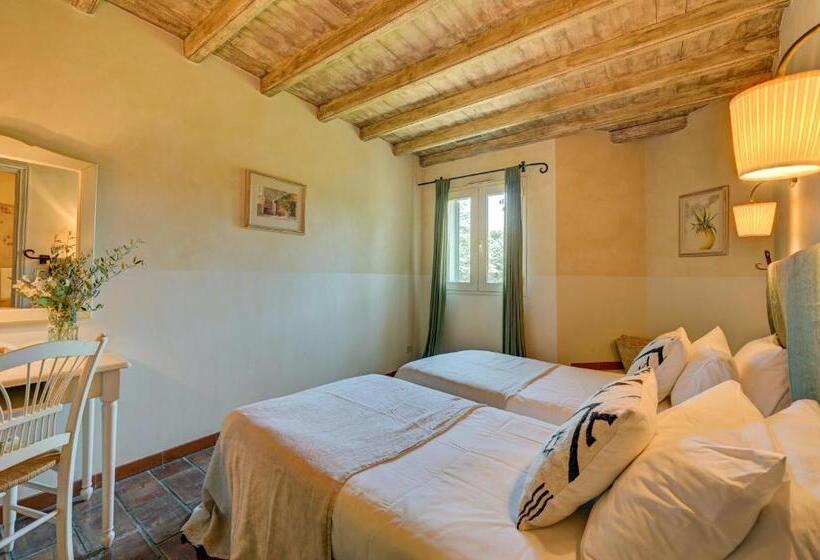 Comfort Room, Moulin D Aure