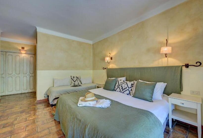 Standard Room with Terrace, Moulin D Aure