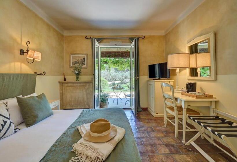 Standard Room with Terrace, Moulin D Aure