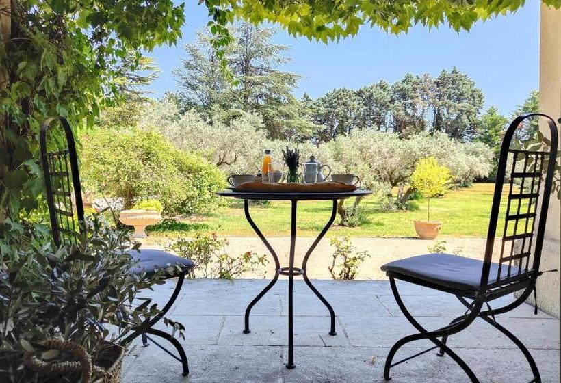 Standard Room with Terrace, Moulin D Aure