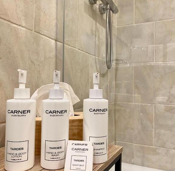 Superior Room with Terrace, Moulin D Aure