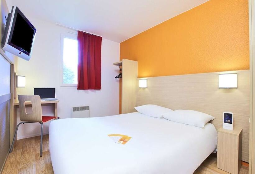 标准间, Heco Lyon Sud Vienne