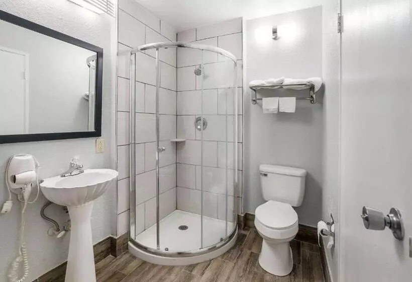 Superior-huone, Quality Inn