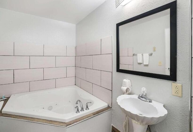 Номер Superior, Quality Inn