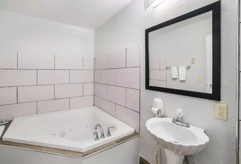 Superior-huone, Quality Inn
