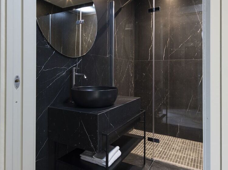 豪华房间, Palazzo Cornalia