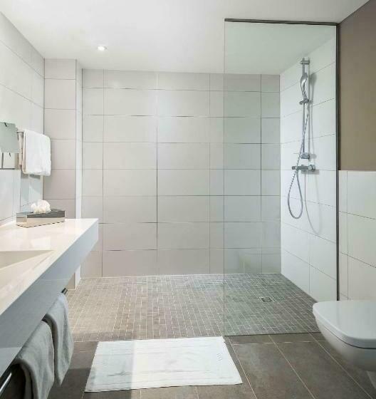 דירת חדר, Elaya Hotel Oberhausen Ehemals Ana Living Oberhausen By Arthotel Ana