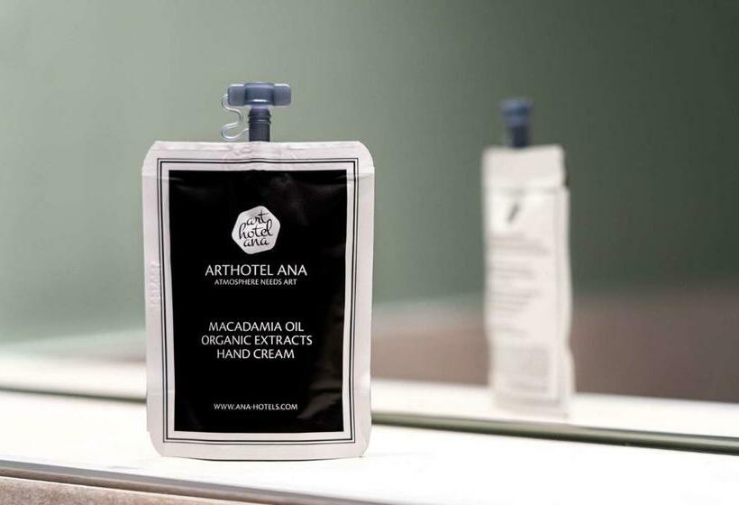 דירת חדר סופריור, Elaya Hotel Oberhausen Ehemals Ana Living Oberhausen By Arthotel Ana