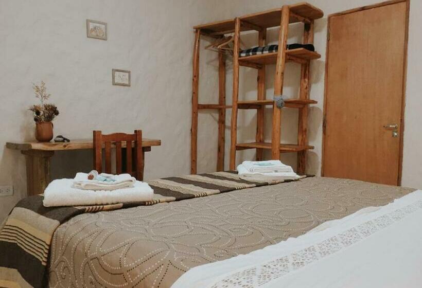 スタンダードルーム, Hostería De Montaña Las Pataguas