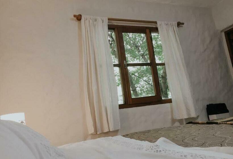 스탠다드 룸, Hostería De Montaña Las Pataguas