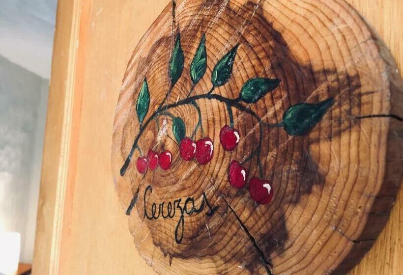 スタンダードルーム, Hostería De Montaña Las Pataguas