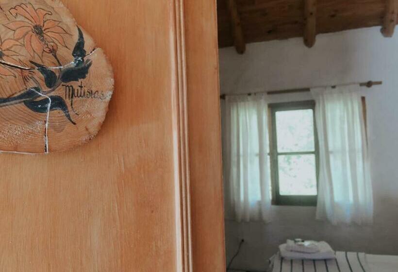 スタンダードルーム, Hostería De Montaña Las Pataguas