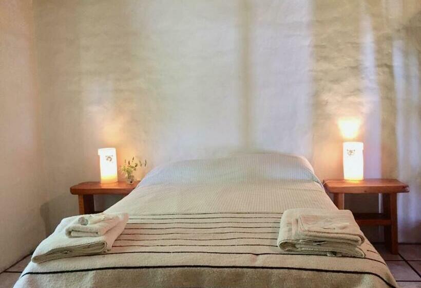 スタンダードルーム, Hostería De Montaña Las Pataguas