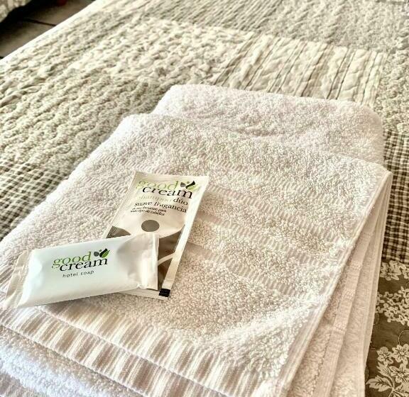 スタンダードトリプルルーム, Hostería De Montaña Las Pataguas