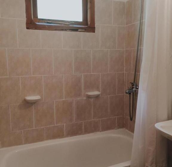 غرفة قياسية, Hostería De Montaña Las Pataguas