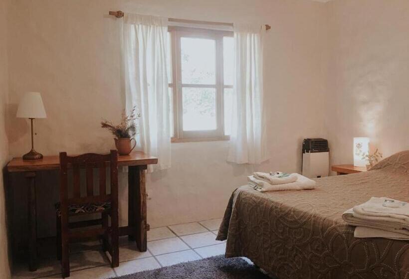 スタンダードルーム, Hostería De Montaña Las Pataguas