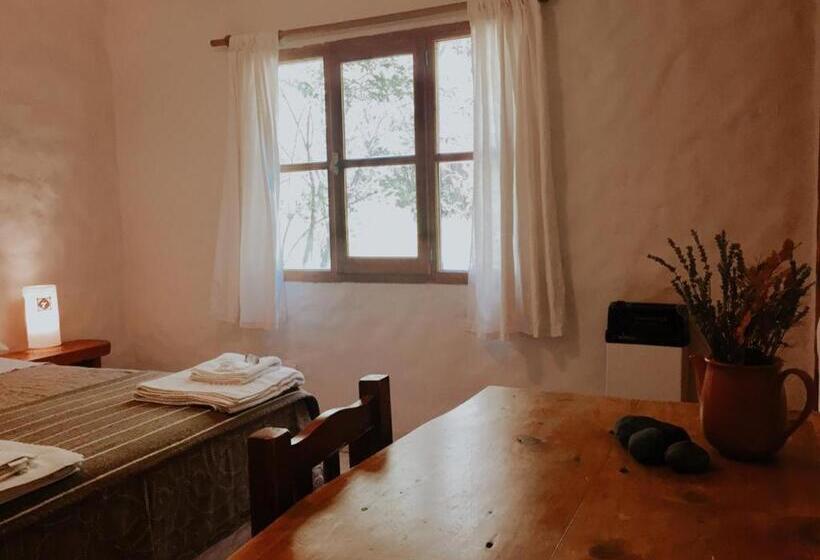 スタンダードルーム, Hostería De Montaña Las Pataguas