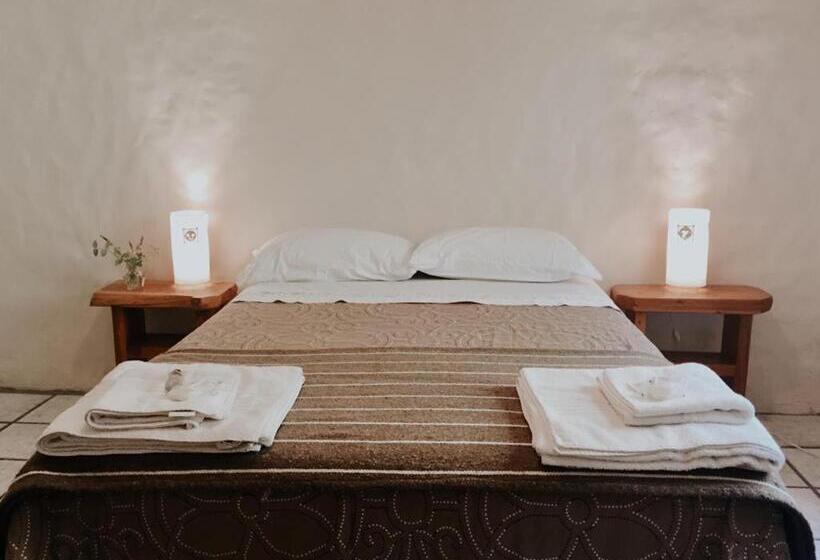 غرفة قياسية, Hostería De Montaña Las Pataguas