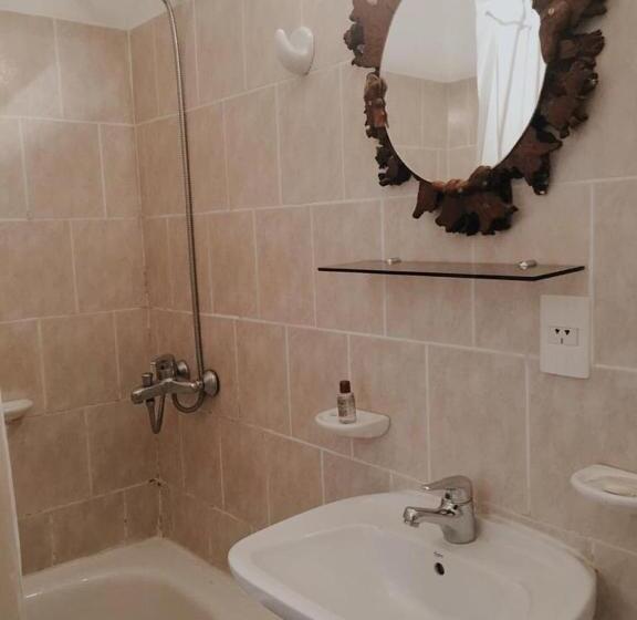 スタンダードルーム, Hostería De Montaña Las Pataguas