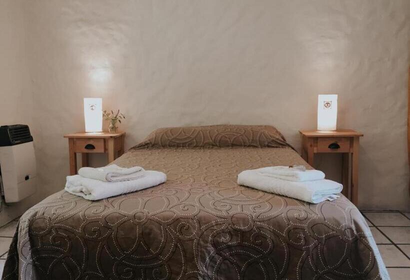 スタンダードルーム, Hostería De Montaña Las Pataguas