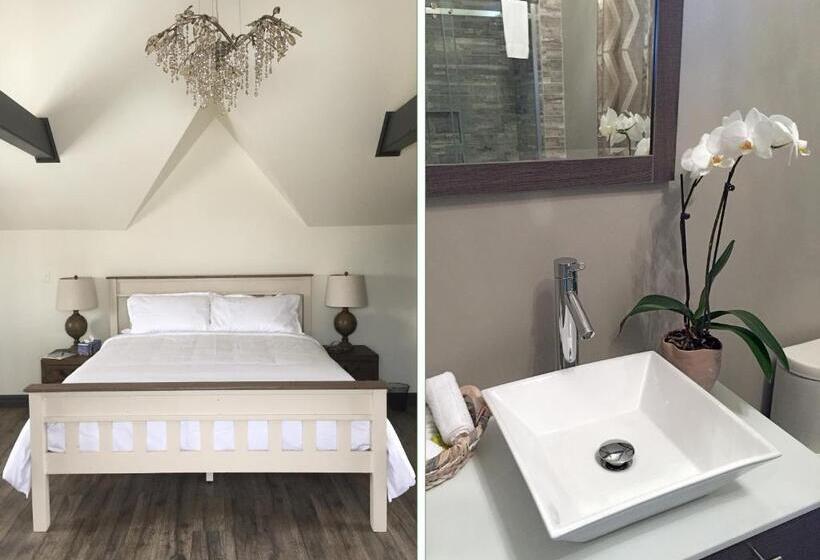 جناح سوبيريور, Russelltown Inn