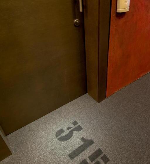 Habitació Basic, Al Cason