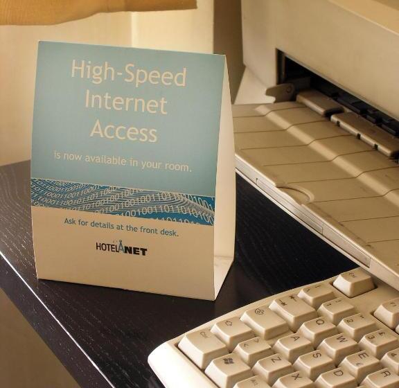 Habitació Basic, Al Cason