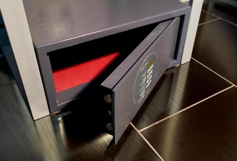 Habitació Basic, Al Cason