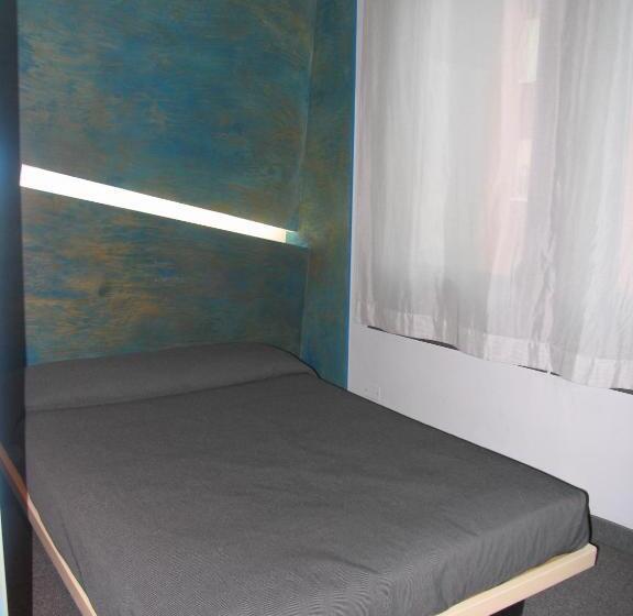 Habitació Basic, Al Cason